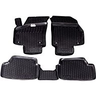 Sixtol Opel Astra H Caravan/Combi ('04-) - Car Mats