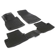 Sixtol Opel Astra J Hatchback (09-) - Car Mats