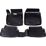 Sixtol Opel Meriva A (02-12) - Car Mats