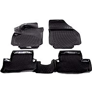 Sixtol Opel Meriva B (10-) - Car Mats