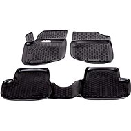 Sixtol Peugeot 207 (06-13) - Car Mats