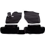 Sixtol Peugeot 4007 ('07-'12) - Car Mats