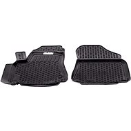 Sixtol Car Mats for Peugeot Partner Tepee II (Only Front) (08-) - Car Mats