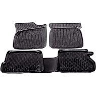Sixtol Renault Kangoo I (KC) (97-07) - Car Mats