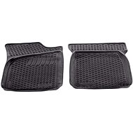 Sixtol Car Mats for Renault Kangoo I (KC) (Front only) (97-07) - Car Mats