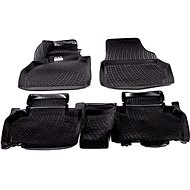 Sixtol Car Mats for Renault Kangoo II (W) (08-) - Car Mats