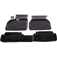 Sixtol Renault Mégane II (M) (02-12) - Car Mats