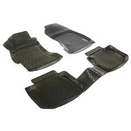 Sixtol Suzuki Grand Vitara II (15-) - Car Mats