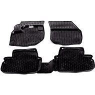 Sixtol Suzuki Liana 4x4 (ER) (04-07) - Car Mats