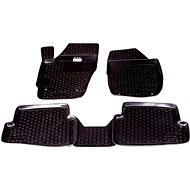 Sixtol Škoda Fabia II (5J) (07-14) - Car Mats