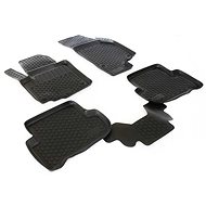 Sixtol Škoda Yeti (5L) (09-) - Car Mats