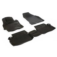 Sixtol Toyota Auris II (E180) (12-) - Car Mats