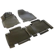 Sixtol Toyota RAV4 IV (XA40) (13-) - Car Mats