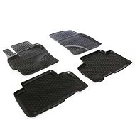 Sixtol Toyota Verso (AR2/R20) (09-) - Car Mats