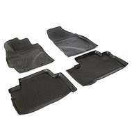 Sixtol Toyota Verso Facelift (AR2 / R20) (12-) - Car Mats