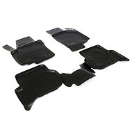 Sixtol Volkswagen Golf V Plus (A5 1K) (04-08) - Car Mats