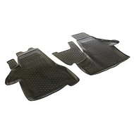 Sixtol Volkswagen Transporter T5/Caravelle T5 (front only) ('03-'14) - Car Mats