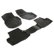 Sixtol Volvo XC60 (08-) - Car Mats