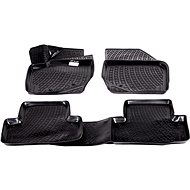 Sixtol Car Mats for Volvo XC90 (02-) - Car Mats