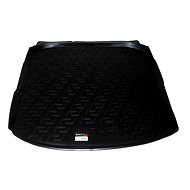 SIXTOL Audi A3 Sedan (8V) ('12-) - Boot Tray