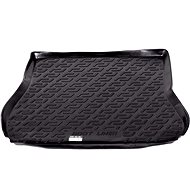 SIXTOL Rubber Boot Tray for Audi A4 Avant / Combi (B5 8D) (5-door) (94-01) - Boot Tray