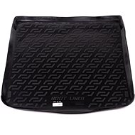SIXTOL Audi A4 Avant/Combi (B6/B7 8E) (5-dv) (00-08) - Boot Tray