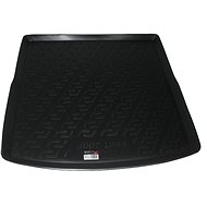 SIXTOL Rubber Boot Tray for Audi A4 Avant / Combi (B8 8K) (5-do) (07-) - Boot Tray