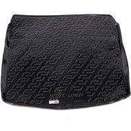 SIXTOL Rubber Boot Tray for Audi A4 Sedan (B8 8K) (4-do) (07-15) - Boot Tray