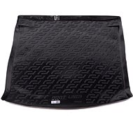 SIXTOL Rubber Boot Tray for Audi A6 Sedan (C5 4B) (4-do) (97-04) - Boot Tray
