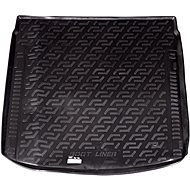 SIXTOL Audi A6 Sedan (C7 4G) (4-dv) (11-) - Boot Tray