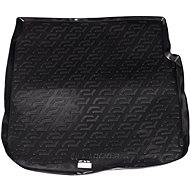 SIXTOL Rubber Boot Tray for Audi A7 Sportback (4G) (10-) - Boot Tray