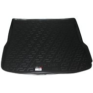SIXTOL Rubber Boot Tray for Audi Q5 (15-) - Boot Tray