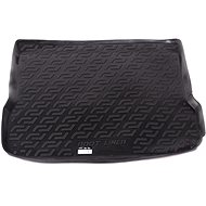 SIXTOL Audi Q5 (8R) (5-door) (5-seater) ('08-) - Boot Tray