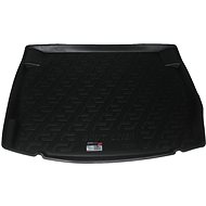 SIXTOL Rubber Boot Tray for  BMW 1-er (F20) (5-do) (11-) - Boot Tray