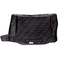 SIXTOL BMW 1-Hatchback (E87) (5-dv) (04-11) - Boot Tray