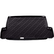 SIXTOL BMW 3-Series Touring/Combi (E91) (5-door) (05-13) - Boot Tray