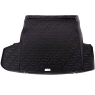 SIXTOL Rubber Boot Tray for BMW 5-er Sedan (E60) (03-10) - Boot Tray
