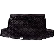 SIXTOL Rubber Boot Tray for BMW X1 (E84) (09-) - Boot Tray