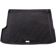 SIXTOL BMW X3 (E83) (03-10) - Boot Tray