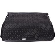 SIXTOL Rubber Boot Tray for BMW X5 (E53) (99-06) - Boot Tray