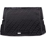 SIXTOL BMW X5 (E70) ('06-'13) - Boot Tray
