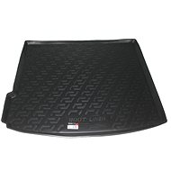 SIXTOL Rubber Boot Tray for BMW X6 (E71) (08-) - Boot Tray