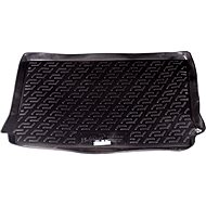 SIXTOL Rubber Boot Tray for Citroen Berlingo I Passanger (MF) (96-08) - Boot Tray