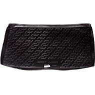 SIXTOL Rubber Boot Tray for Citroen Berlingo II Passanger (08-) - Boot Tray