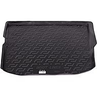 SIXTOL Rubber Boot Tray for Citroen C4 II Aircross (N) (12-) - Boot Tray