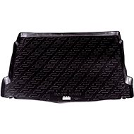 SIXTOL Rubber Boot Tray for Citroen C5 I Sedan (DC/RC) (01-08) - Boot Tray