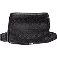 SIXTOL Rubber Boot Tray for  Citroen C5 II Sedan (RD) (08-) - Boot Tray