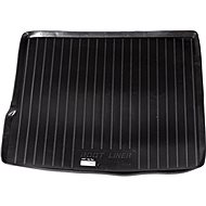 SIXTOL Dacia / Renault Duster 2WD (10-) - Boot Tray