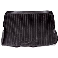 SIXTOL Dacia/Renault Logan I (04-) - Boot Tray