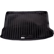 SIXTOL Dacia / Renault Logan I MCV Combi (08-) - Boot Tray